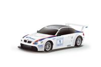 Rastar RC BMW M3 Sport jongens 40 MHz 1:24 wit - thumbnail