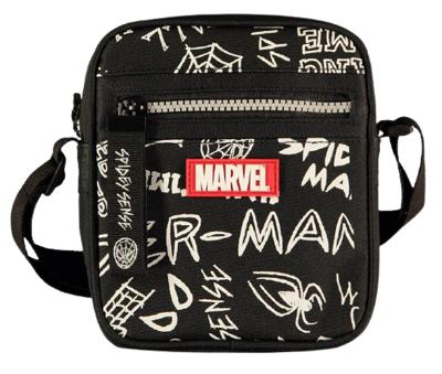 Spider-Man Shoulder Bag Spidey Sense