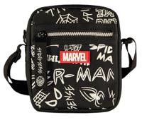 Spider-Man Shoulder Bag Spidey Sense - thumbnail