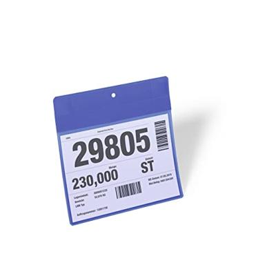 Magnetische documenthouder (b x h) 223 mm x 218 mm 10 stuk(s)