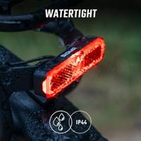 Sigma sport led achterlicht "eox rl rack brake" led rack rear light sp. 50mm - thumbnail