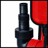 Einhell 4181530 GC-DP 3325 Dompelpomp voor vervuild water 9500 l/h 6 m - thumbnail