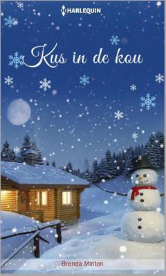 Kus in de kou - Brenda Minton - ebook
