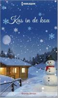 Kus in de kou - Brenda Minton - ebook - thumbnail