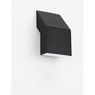 Lyora Design wandlampBrigitta zwart - 9020928