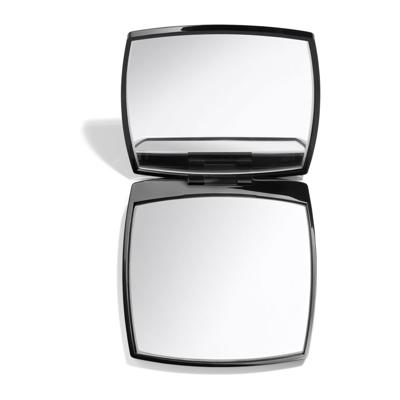Chanel Miroir Double Facettes Mirror Duo 1 stuk Cadeauset 1 pc Dames Chanel Miroir Double Facettes Mirror Duo 1 stuk Cadeauset 1 pc Dames