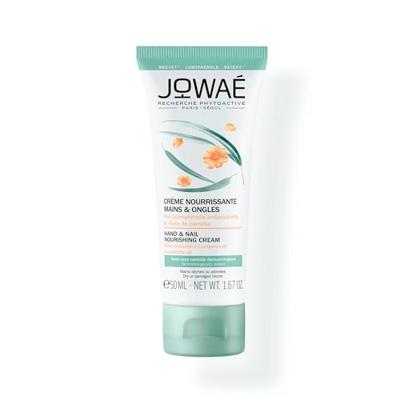 Jowaé Hand & Nail Nourishing Cream 50ml