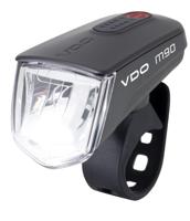 VDO koplamp eco light m90 fl usb 90 lux + accu - thumbnail