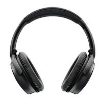 Bose QuietComfort 35 II Noise Cancelling Bluetooth Headphones – Draadloze Over-Ear Hoofdtelefoon met Ingebouwde Microfoon, Zwart - thumbnail