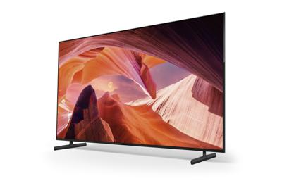Sony KD-50X80LPAEP - 50 inch - LED TV Sony KD-50X80LPAEP - 50 inch - LED TV