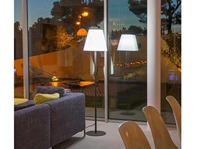 LUMISKY Lichtgevende vloerlamp 150cm