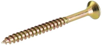 Connex Tx-Schroef 5.0X60 Vz Box 195St - B30194 Connex Tx-Schroef 5.0X60 Vz Box 195St - B30194