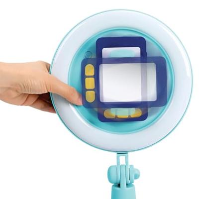 Playgo vlogger speelset - 2dlg.