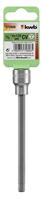 kwb 372806 Dop (zeskant) Dopsleutel-bitinzet 6 mm 1 stuks 3/8 - thumbnail
