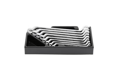 Gedore 6621190 1500 ES-2 Dubbele ringsleutel Sleutelbreedte (metrisch) 6 - 22 mm