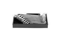 Gedore Ringsleutelset | in module | 8-delig - 6621190 - thumbnail