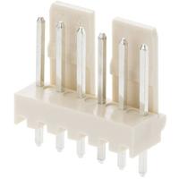 Molex 22041021 Male header, inbouw (standaard) Totaal aantal polen: 2 Rastermaat: 2.5 mm Inhoud: 1 stuk(s) Bag - thumbnail