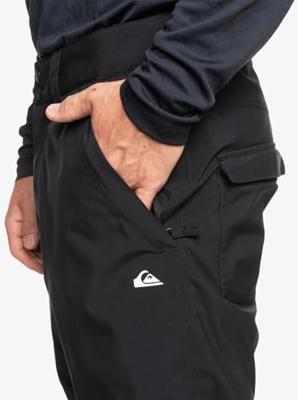 Quicksilver Estate Snowboardbroek - thumbnail