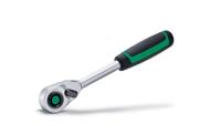 Stahlwille 512QR N80 13111120 Omschakelratel 1/2 (12,5 mm) - thumbnail