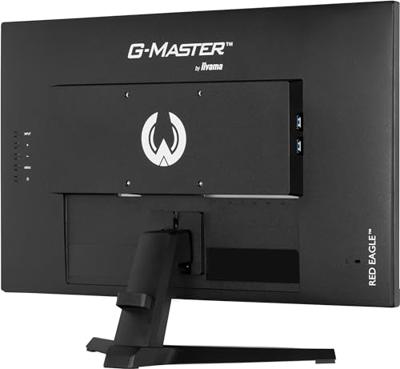 Iiyama G-Master Red Eagle G2470HSU-B6 24 Full HD 180Hz IPS Gaming Monitor - thumbnail