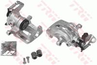 Remklauw links achter BHQ123E - thumbnail