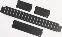 Promat/Tecwerk Indelingsmateriaal voor schuiflade | 4-delig | uitbreidingsset 1 | Vakken - 4000871069 - thumbnail
