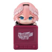 Hololive Production Hikkake PVC Statue Takane Lui 10 cm - thumbnail