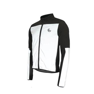 WOWOW jas "santiago jacket" reflex jacket santiago gr. s