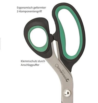Stahlwille Universele schaar L., lengte mm 75271000