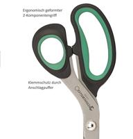 Stahlwille Universele schaar L., lengte mm 75271000 - thumbnail