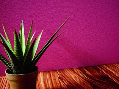 AS Creation MeisterVliesbehang 7 - Wit - 306814