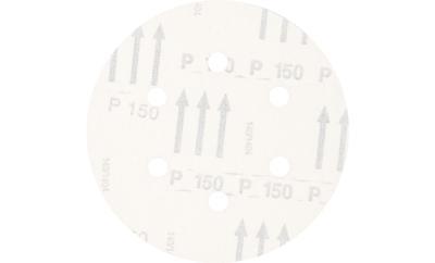 PFERD TOOLS 45017115 Excenterschuurpapier Korrelgrootte (num) 150 (Ø) 150 mm 25 stuk(s)