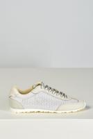 Nubikk sneakers Billy Lou 21088900 off white mesh - thumbnail