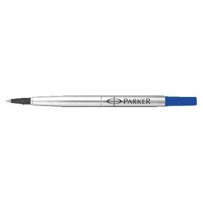Rollerpenvulling parker quink f blauw | 12 stuks
