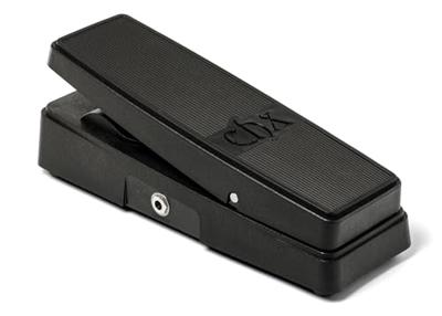 Electro Harmonix Volume Pedal passief effectpedaal