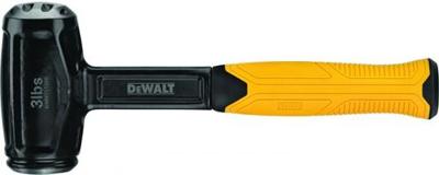 DeWalt dwht51388-0 | moker | 1361gr - dwht51388-0