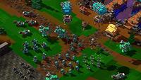 8-Bit Hordes - thumbnail