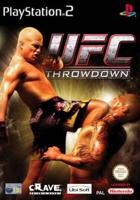 UFC Throwdown - thumbnail