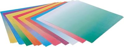Origami clairefontaine gradient 20x20 100v 80gram