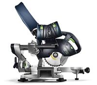 Festool KSC 60 EB-Basic Accu Afkortzaag KAPEX 216mm 18V Basic Body - 577775 - thumbnail