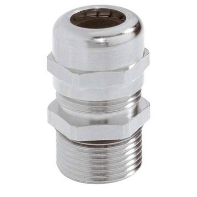 Lappkabel - De natuur van messing dinkkabel PG21 Skintop ms-xl pg 21 25 st.