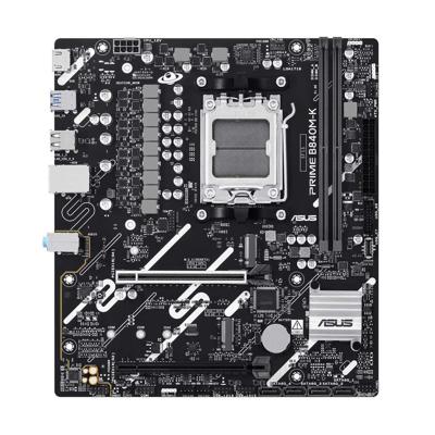 ASUS PRIME B840M-K AMD B840 Socket AM5 micro ATX