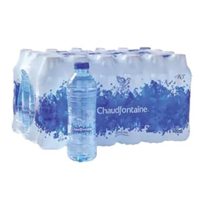 Chaudfontaine still (blauw) pet (24x 50cl)