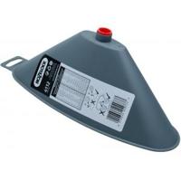 Onkruidkap voor Hozelock drukspuiten - thumbnail