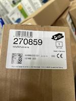 Rolly Toys kruiwagen rood - thumbnail