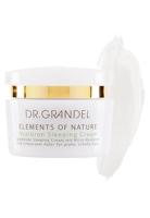Dr Grandel - Dr.Grandel Elements Of Nature Hyaluron Sleeping Cream 50 ml - thumbnail