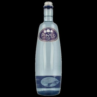 Pineo Luna llena intens mineraalwater met koolzuurgas 1 Liter Pineo Luna llena intens mineraalwater met koolzuurgas 1 Liter
