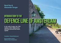 Introduction to the Defence Line of Amsterdam (English Edition) - thumbnail