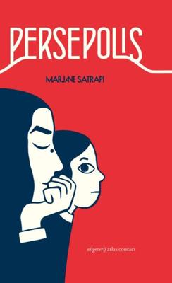Persepolis compleet (Paperback)