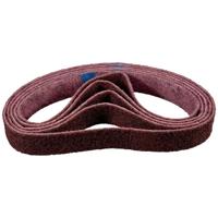 PFERD TOOLS VB 40/820 A 180 M 45000235 Schuurbandset Korrelgrootte (num) 180 (l x b) 820 mm x 40 mm 5 stuk(s) - thumbnail